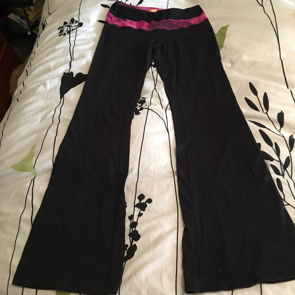 Lucy Workout Pants